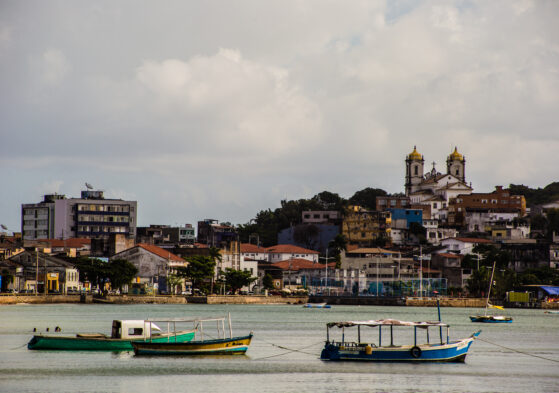 A tradição de segunda-feira e as Festas de Largo