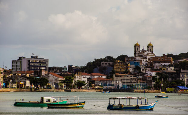 A tradição de segunda-feira e as Festas de Largo