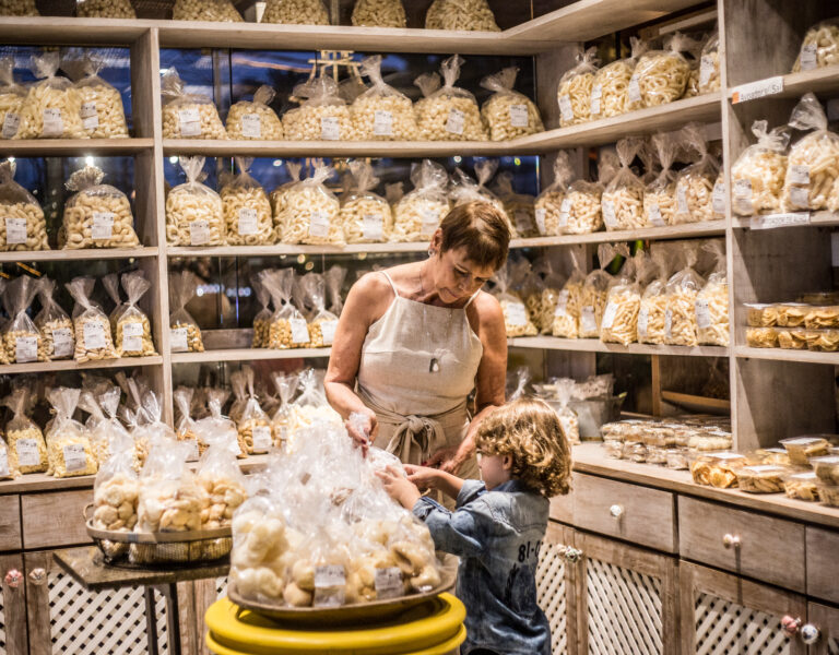 Solange Café. Graça, Salvador, Bahia. Foto: Amanda Oliveira.