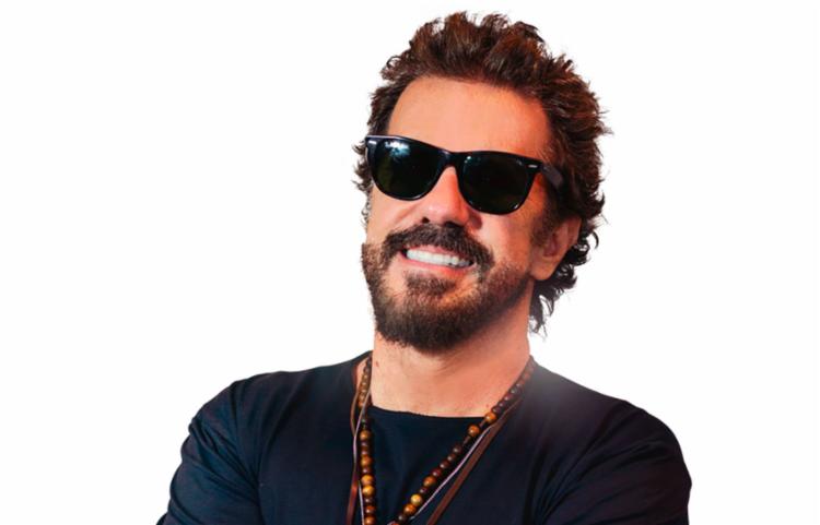 Tuca Fernandes 
Foto: Divulgação