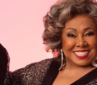 Alcione apresenta show inédito em Salvador