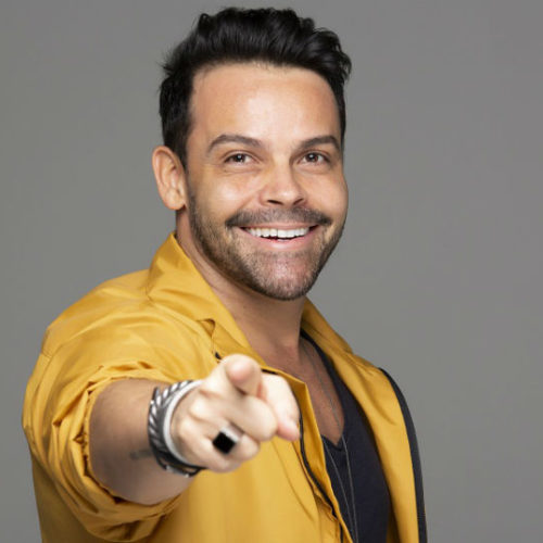 Alexandre Peixe
Foto: Divulgação