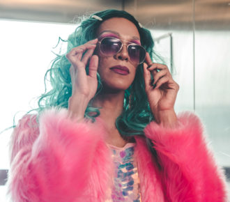 Sextas de junho – SHOW DE DRAGS