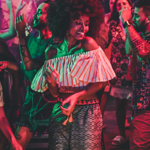 Campanha do filme Follow the Music. Foto_ Tércio Campelo_Heat Creative. 