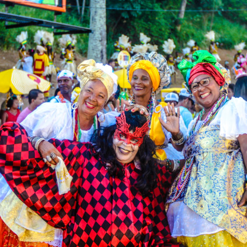 Carnaval 2019. Fuzuê. Salvador Bahia. Foto: Amanda Oliveira .