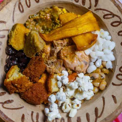 Caruru. Salvador Bahia. Foto: Amanda Oliveira.