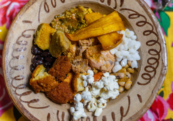 O tradicional Caruru - onde encontrar os melhores em Salvador