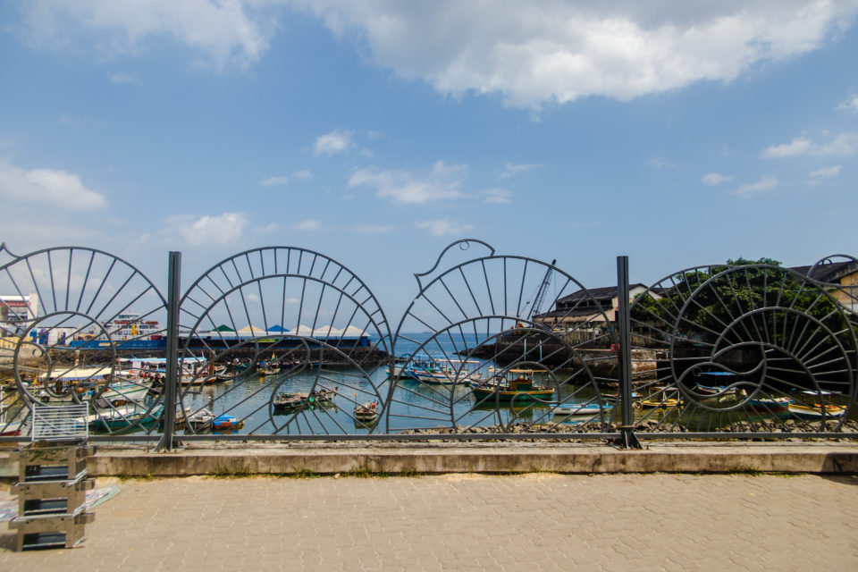 Feira de São Joaquim - Salvador da Bahia
