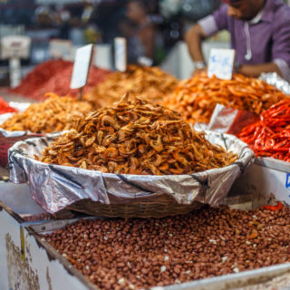 Culinária raiz: conheça restaurantes de autêntica comida regional