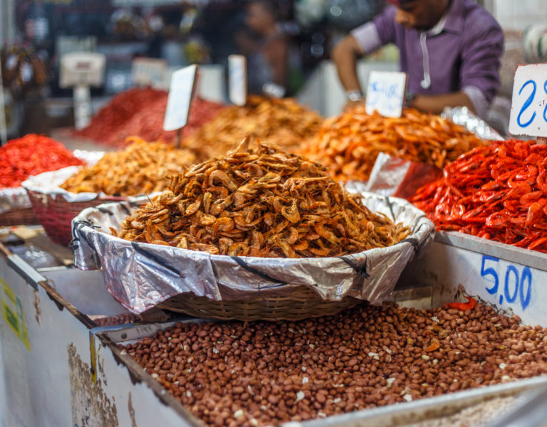 Banner - Culinária raiz: conheça restaurantes de autêntica comida regional