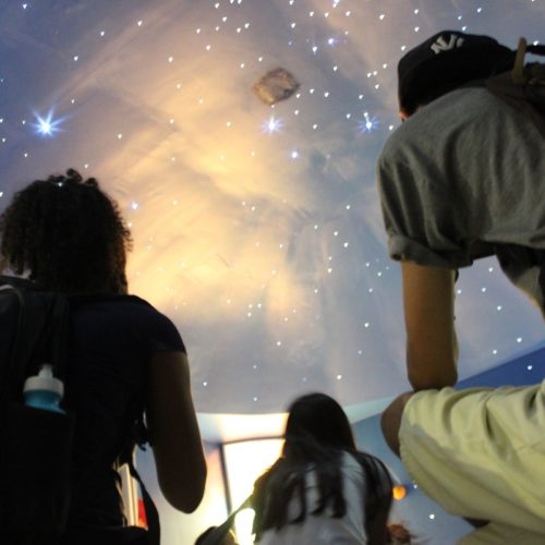 Museu Geológico da Bahia - Ascom_SDE_divulgacao_salvador da bahia