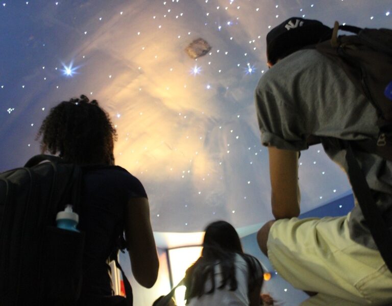 Museu Geológico da Bahia - Ascom_SDE_divulgacao_salvador da bahia