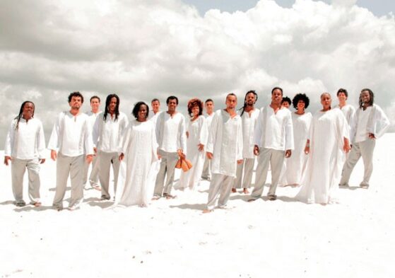 Música de terreiro - o movimento de Música Ancestral em Salvador