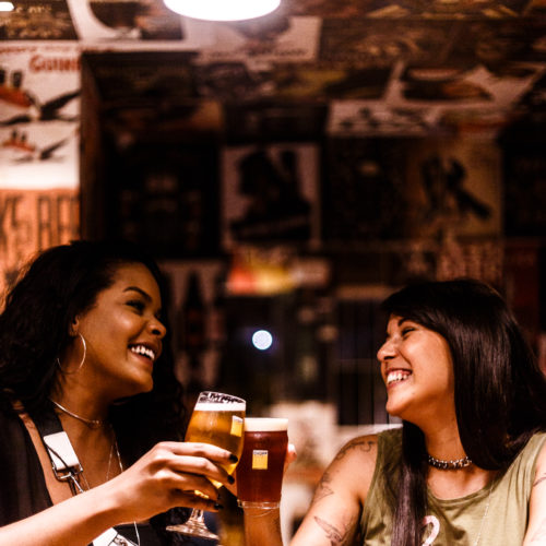 Chopp Shop. Graça Salvador Bahia. Foto: Amanda Oliveira.