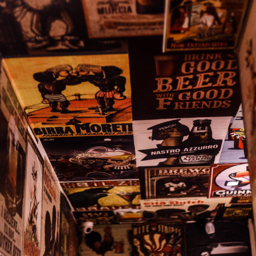 Chopp Shop. Graça Salvador Bahia. Foto: Amanda Oliveira.