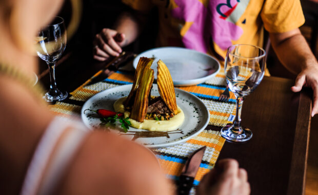 Bares e restaurantes estão com menu especial para o Natal no Centro Histórico de Salvador; confira