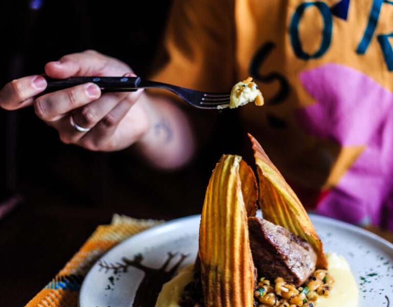 Cuco Bistrô Pelourinho Salvador Bahia. Foto: Amanda Oliveira.