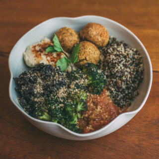 Los mejores consejos sobre comida vegana y vegetariana en Salvador