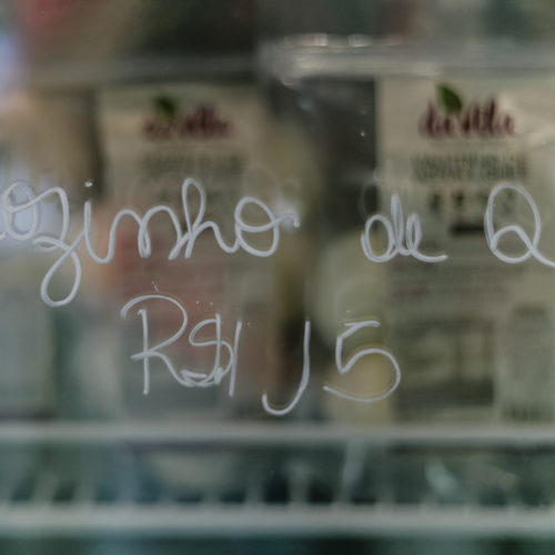 Da Vila. Pituba, Salvador, Bahia. Foto: Amanda Oliveira.