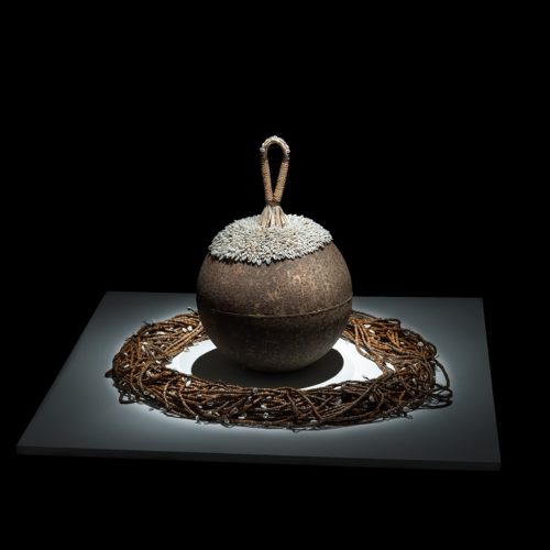 expo entre o aiye e o orum - Foto divulgação