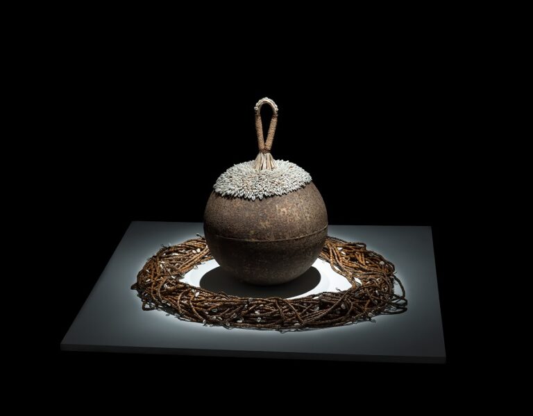 expo entre o aiye e o orum - Foto divulgação