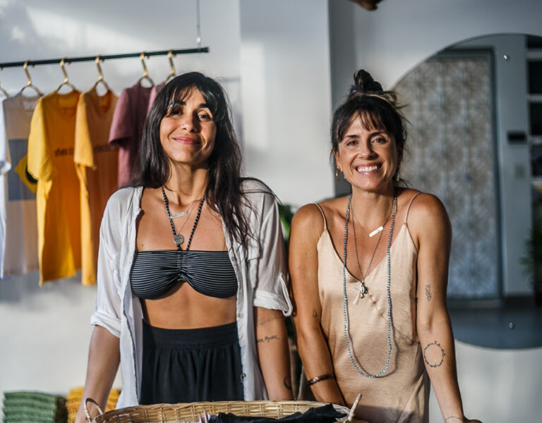 Miranda Estúdio. Rio Vermelho, Salvador, Bahia. Foto: Amanda Oliveira .