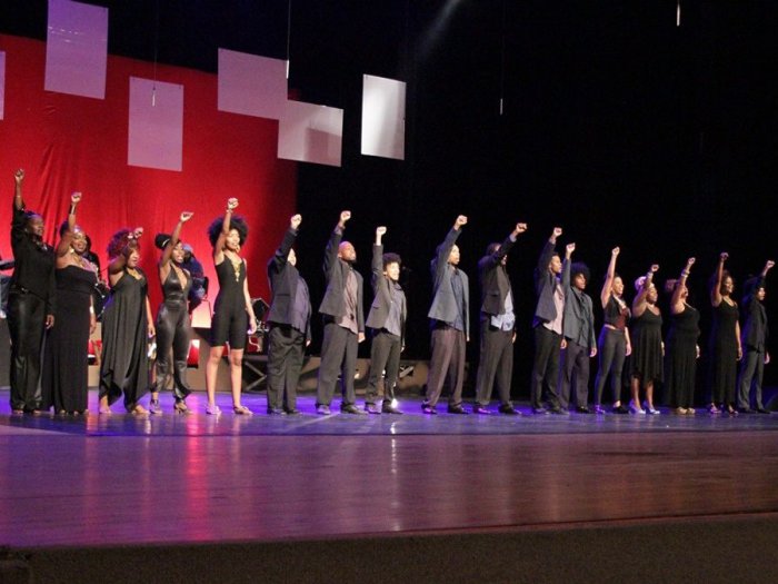 Novembro Negro - Foto - Divulgação - Salvador Bahia