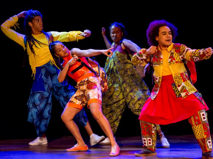 O jabuti e a sabedoria do mundo - Foto - Divulgação - Salvador Bahia