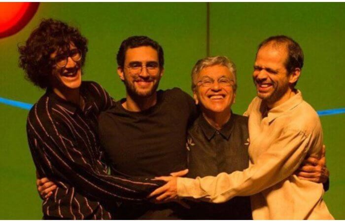 Ofertório - Foto - Divulgação - Salvador Bahia