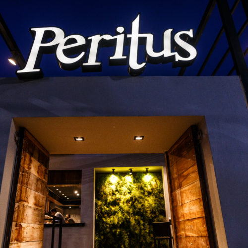 Peritus Bar. Pituba Salvador Bahia. Foto: Amanda Oliveira.
