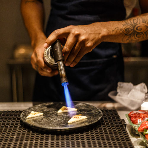 Peritus Bar. Pituba Salvador Bahia. Foto: Amanda Oliveira.