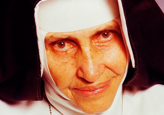 Festa de Santa Dulce dos Pobres 2025