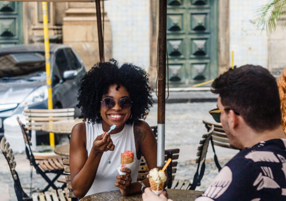 Sorveteria Le Glacier Laporte