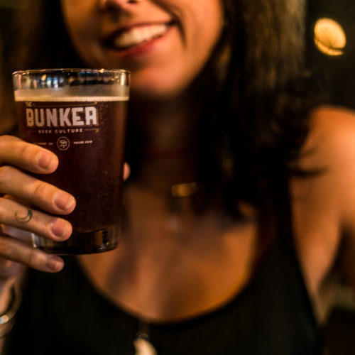 The Bunker Pituba, Salvador, Bahia. Foto: Amanda Oliveira.