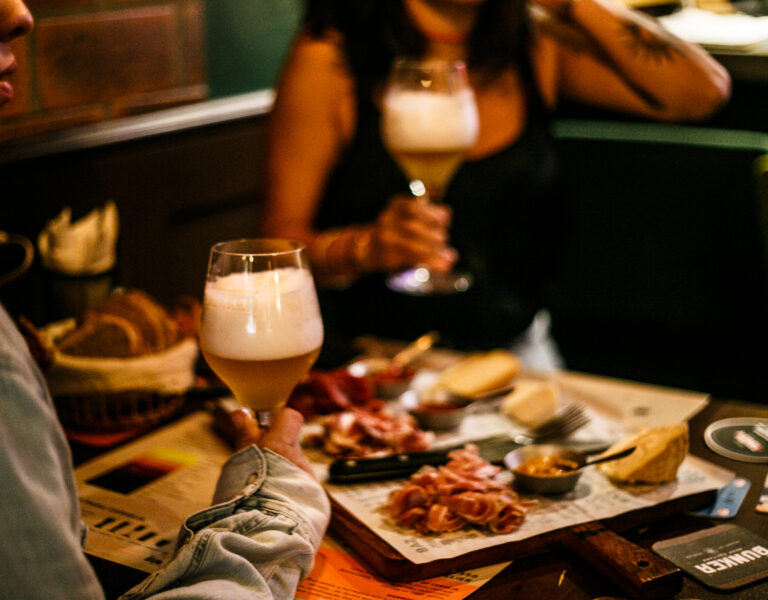 The Bunker Pituba, Salvador, Bahia. Foto: Amanda Oliveira.