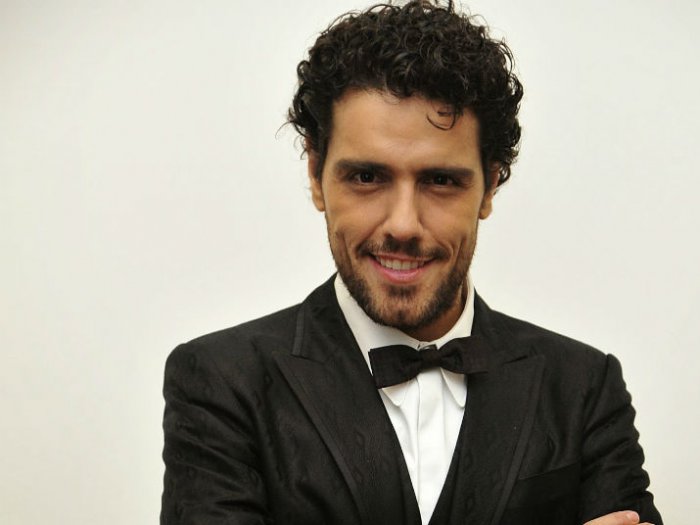 Thiago Arancam - Foto - Divulgação - Salvador Bahia