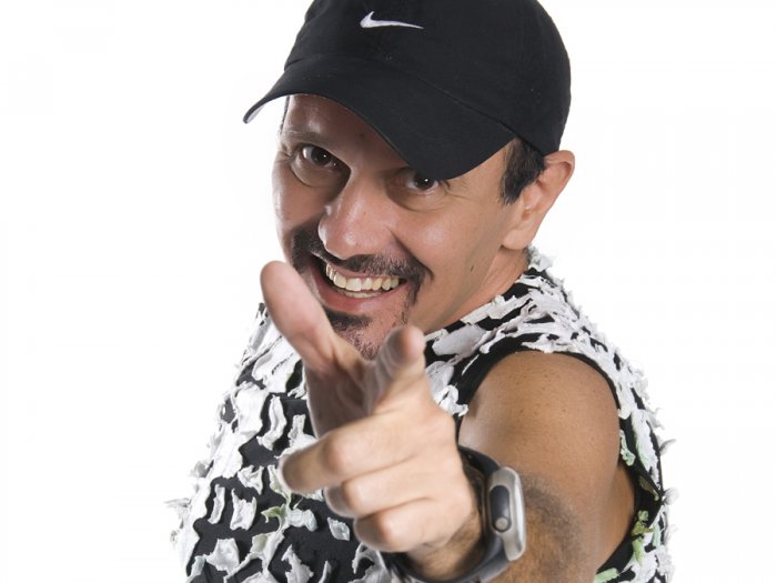 André Macedo - Foto - Divulgação - Salvador Bahia