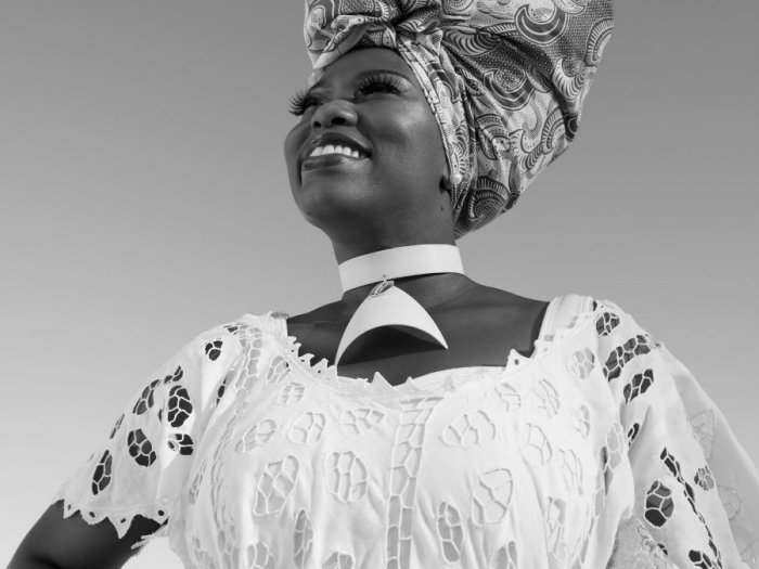 Baianas - Isolda - Foto - Divulgação - Salvador Bahia