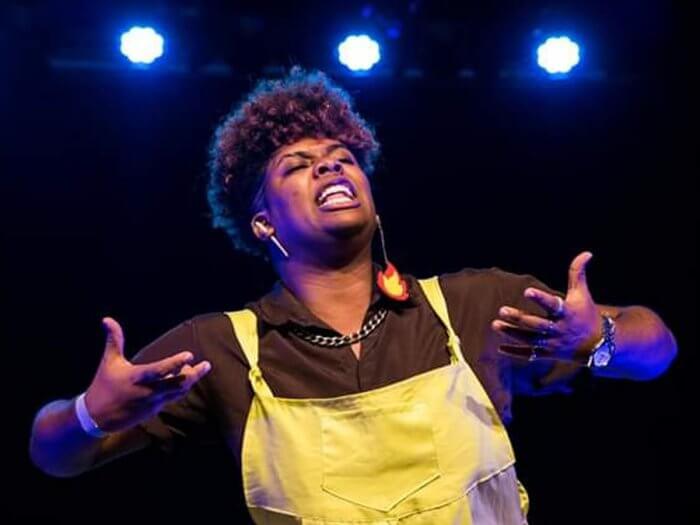 Diálogos Insubmissos de Mulheres Negras - Foto - Divulgação - Salvador Bahia