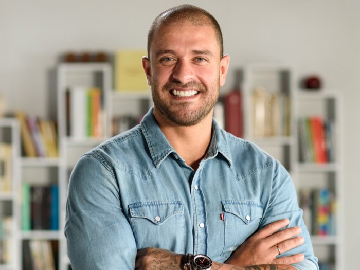 Diogo Nogueira - Foto - Divulgação - Salvador Bahia