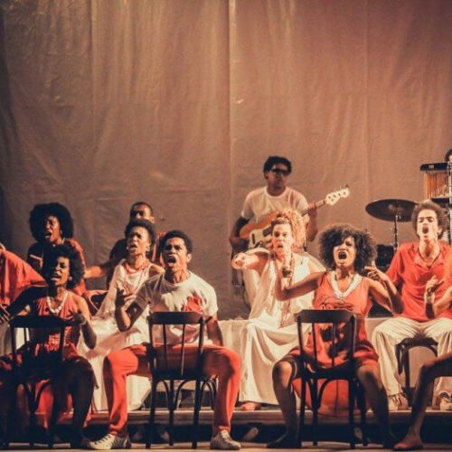 Erê - Foto - Divulgação - Salvador Bahia