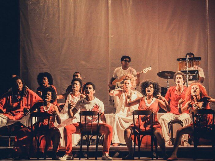 Erê - Foto - Divulgação - Salvador Bahia