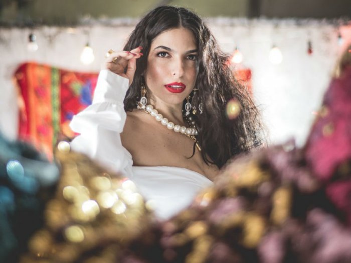 Illy - Foto - Divulgação - Salvador Bahia