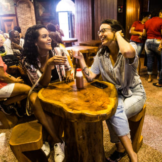 Cravinho’s Bar