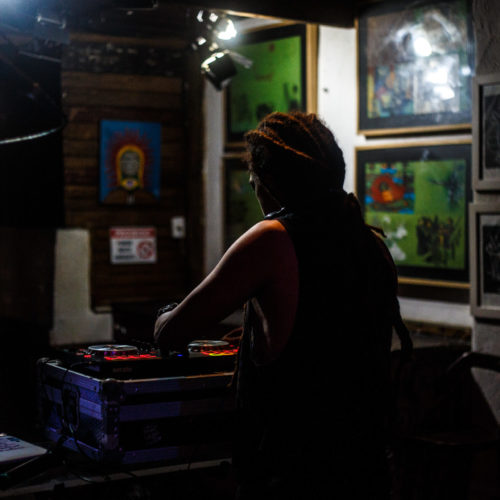 ABOCA Centro de Artes. Santo Antônio Além do Carmo Foto: Amanda Oliveira.