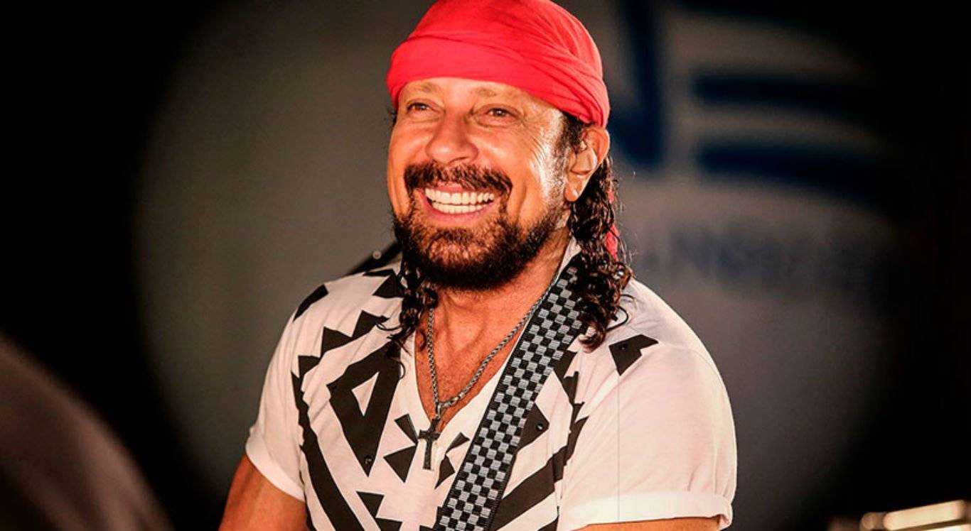 Bell Marques live de São João Salvador da Bahia