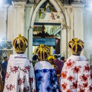 Festa de Reis