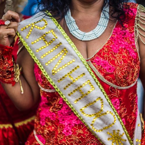 Festa de Reis 2020. Lapinha, Salvador, Bahia. Foto: Amanda Oliveira.