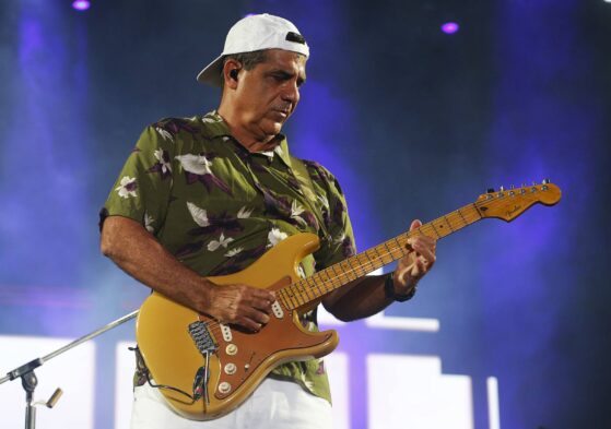 Pranchão 2026 -  Durval Lelys, Xanddy Harmonia, Araketu e Filhos de Jorge