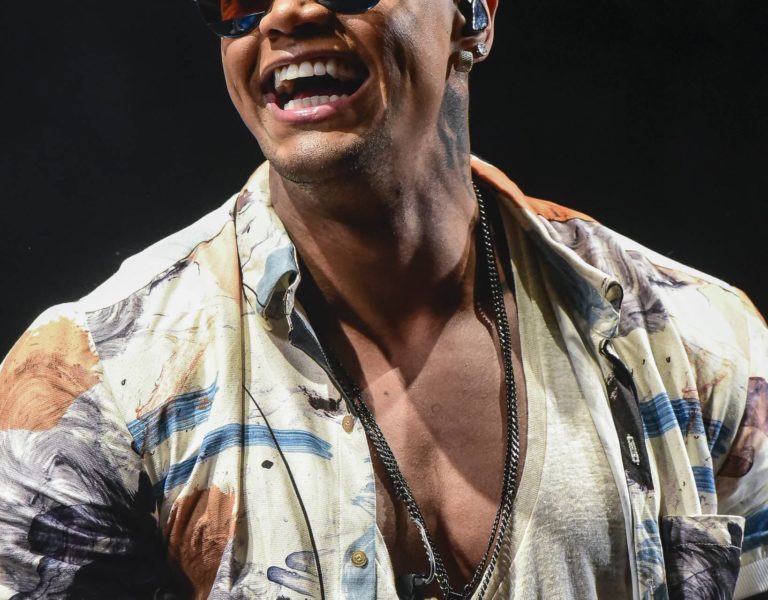Banner - Leo Santana